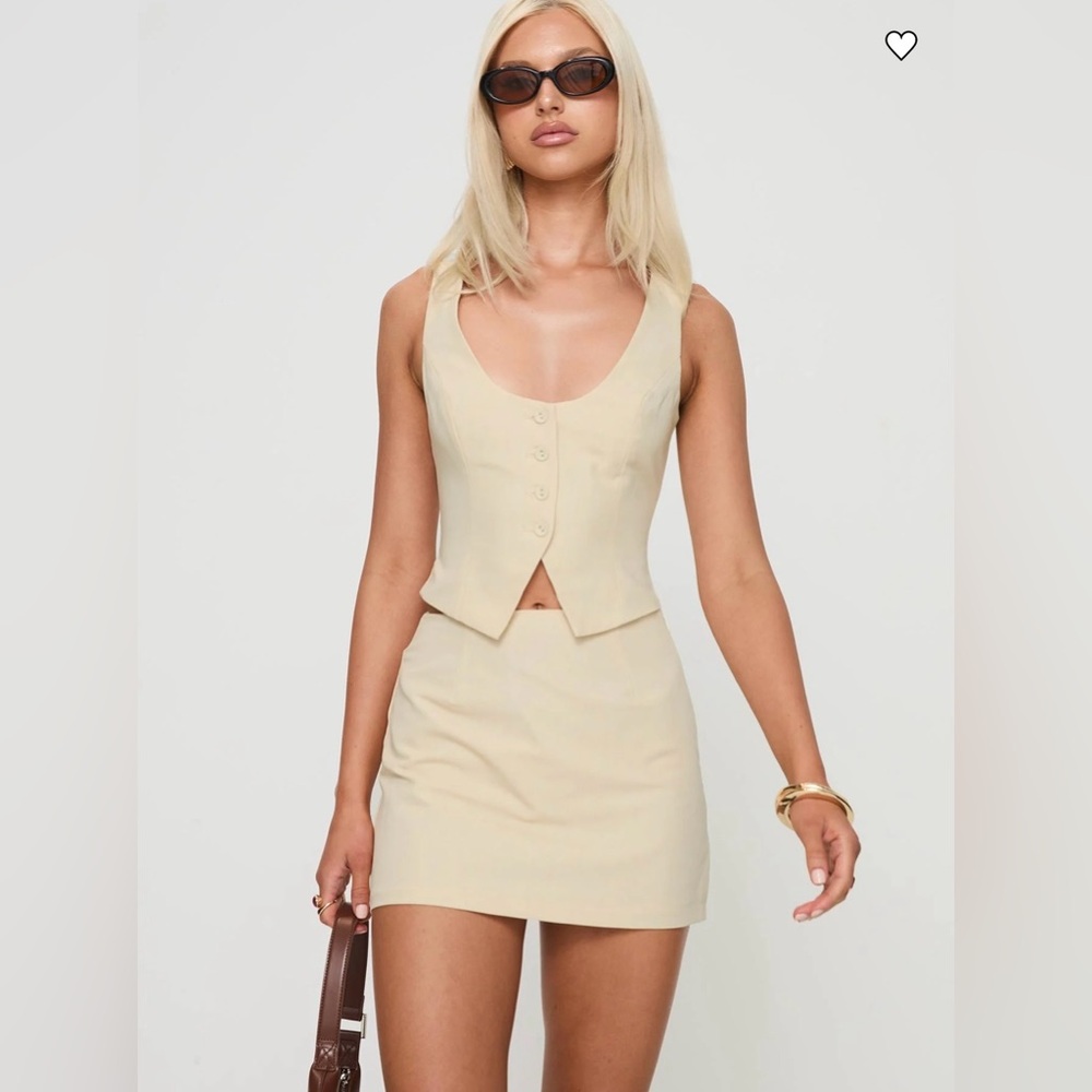 Matching Set NWOT